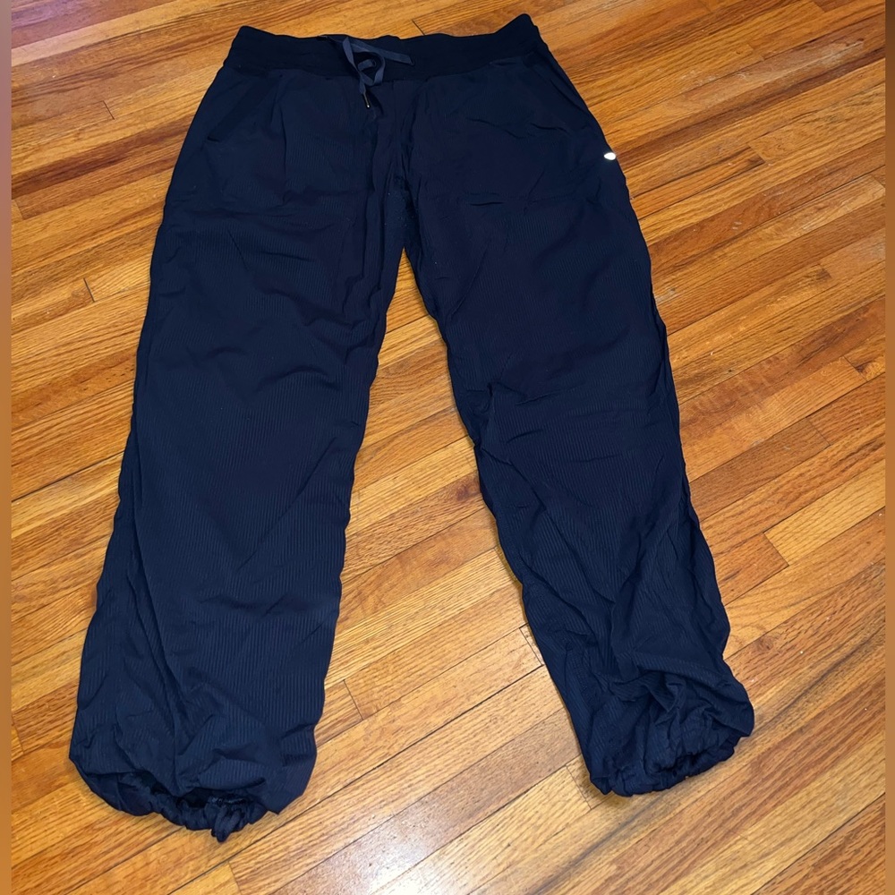Lululemon Studio Pants